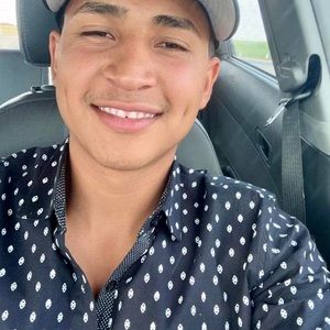 Meet your Posher, Gilberto